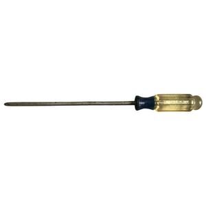 Vintage Craftsman 41296 Long Phillips Screwdriver #2 Philips Made in USA